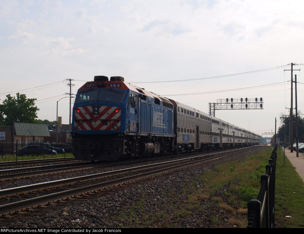 METX 197