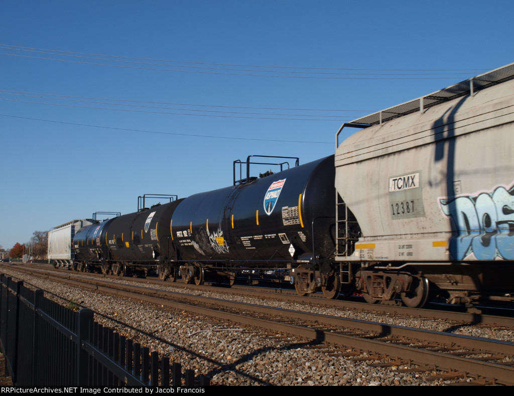 PRTX 192