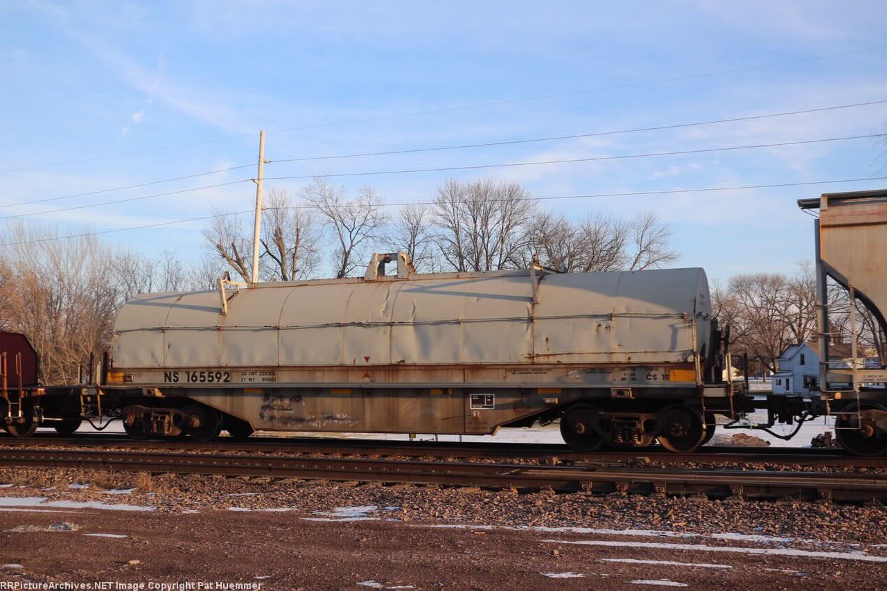 NS 165592