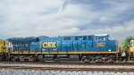Pictures of CSX 3263
