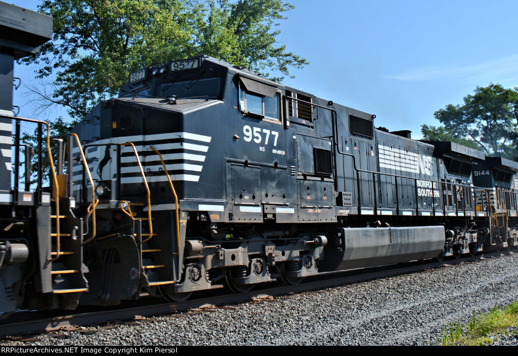 NS 9577