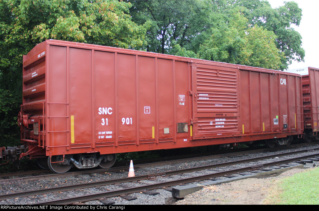SNC 31901