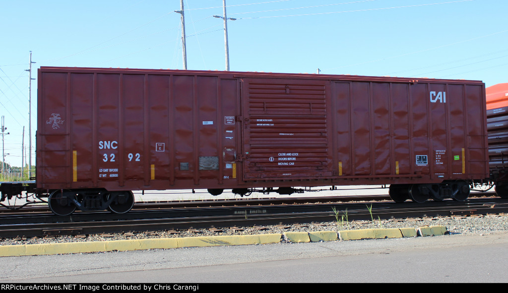 SNC 3292