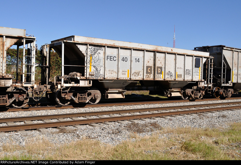 FEC 4014