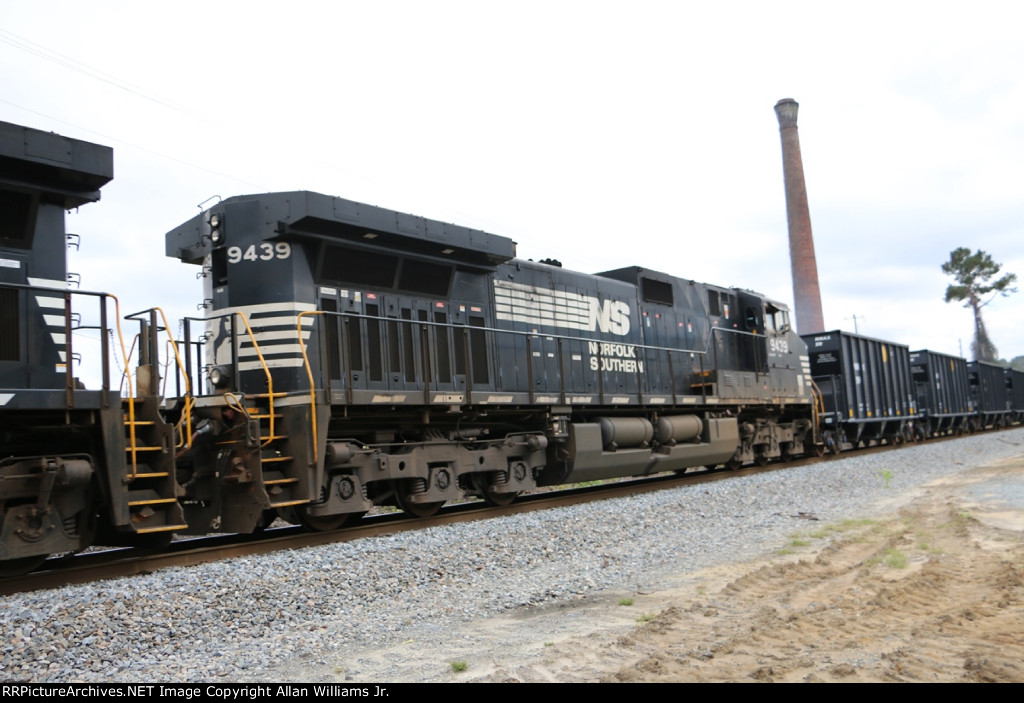 NS 9439