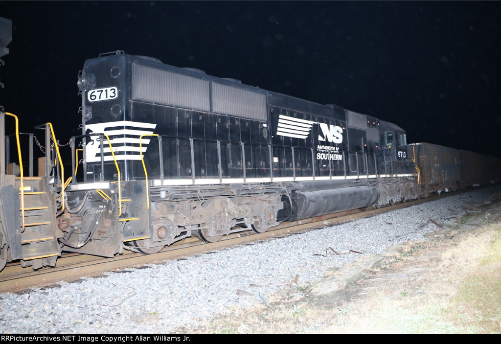 NS 6713