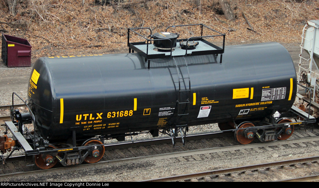 UTLX 631688