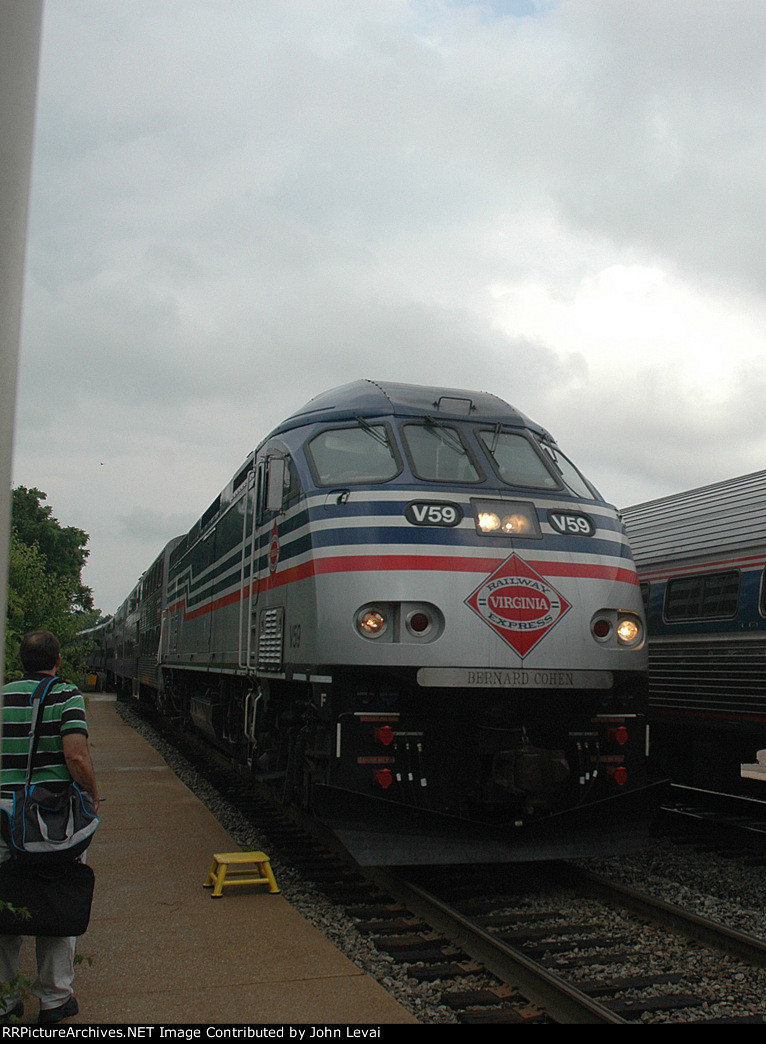 VRE