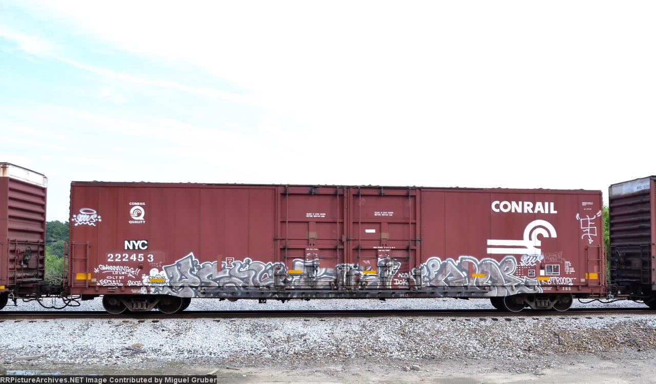 NYC 222453