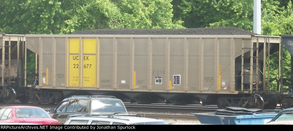 UCEX 22677