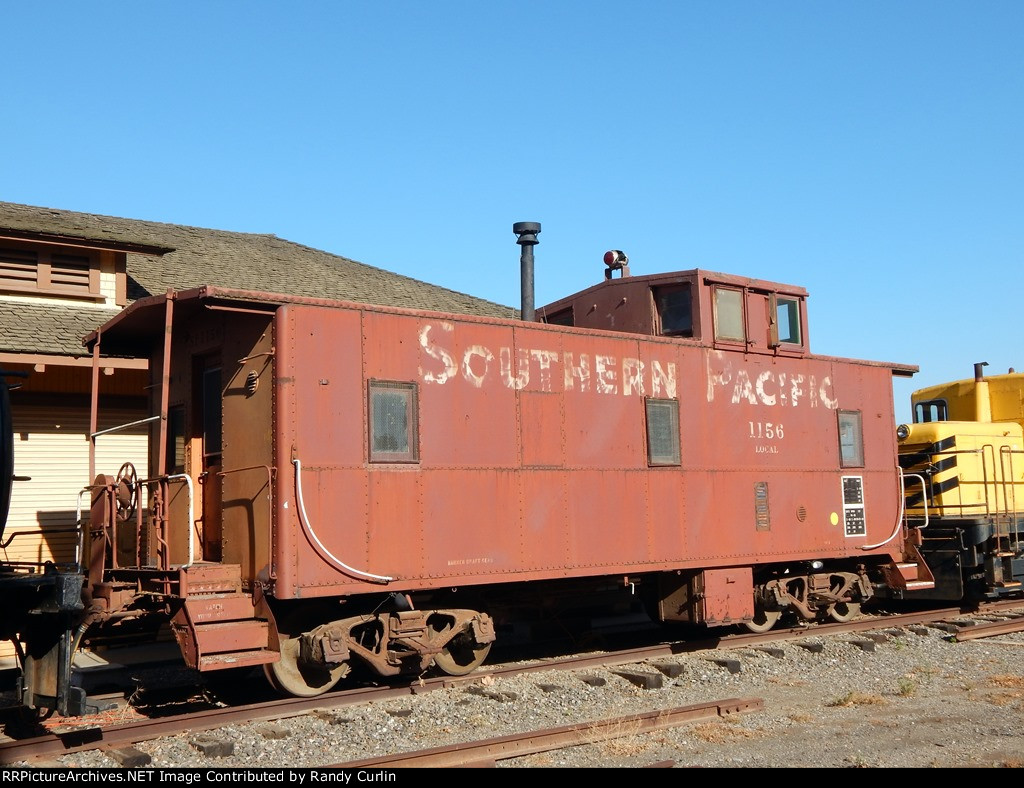SP 1156