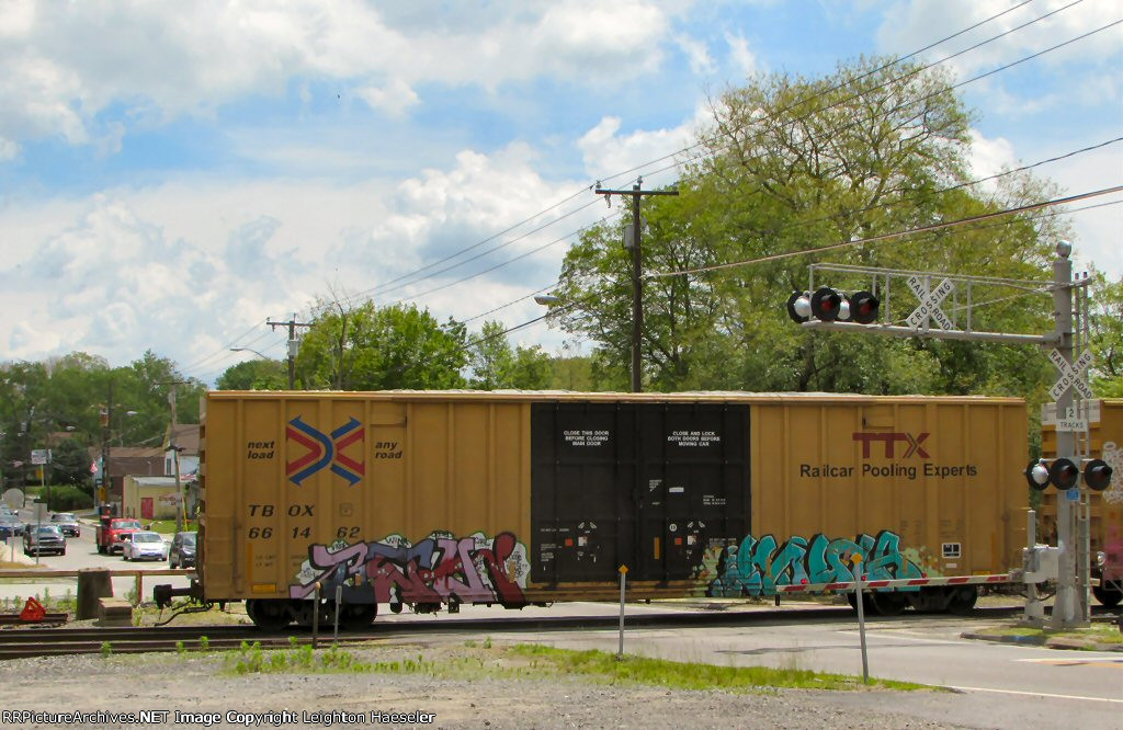 TBOX 661462