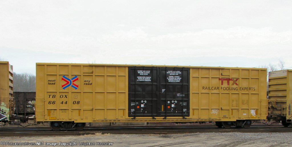 TBOX 664408