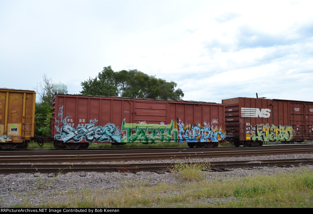 FSRR 107671