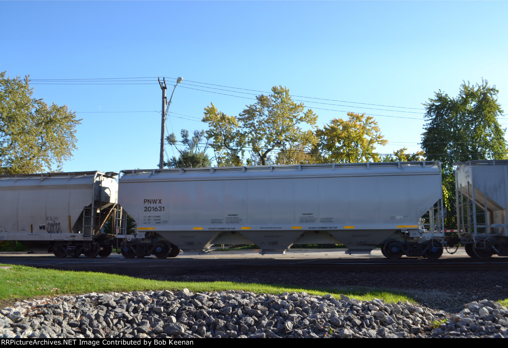 PNWX 201631