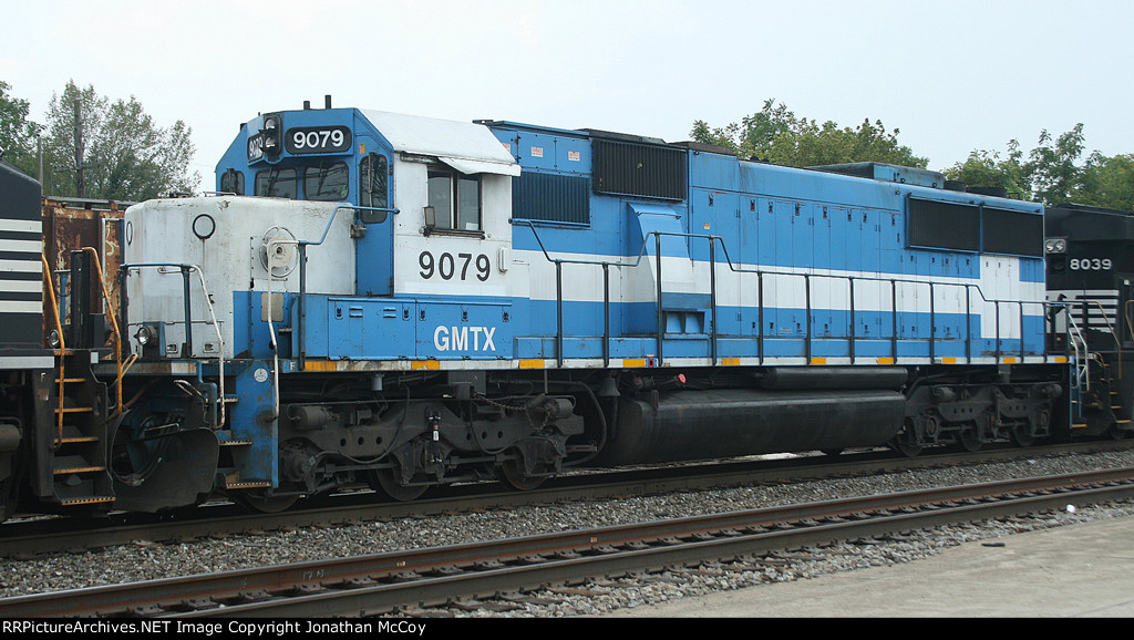 GMTX 9079