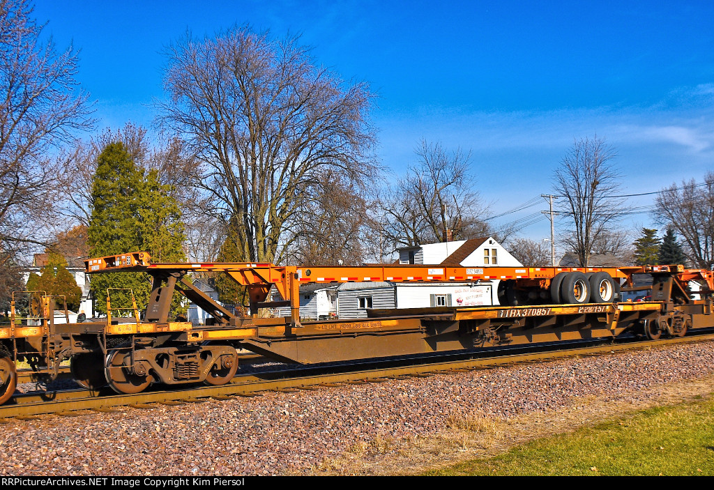 TSFX 540539