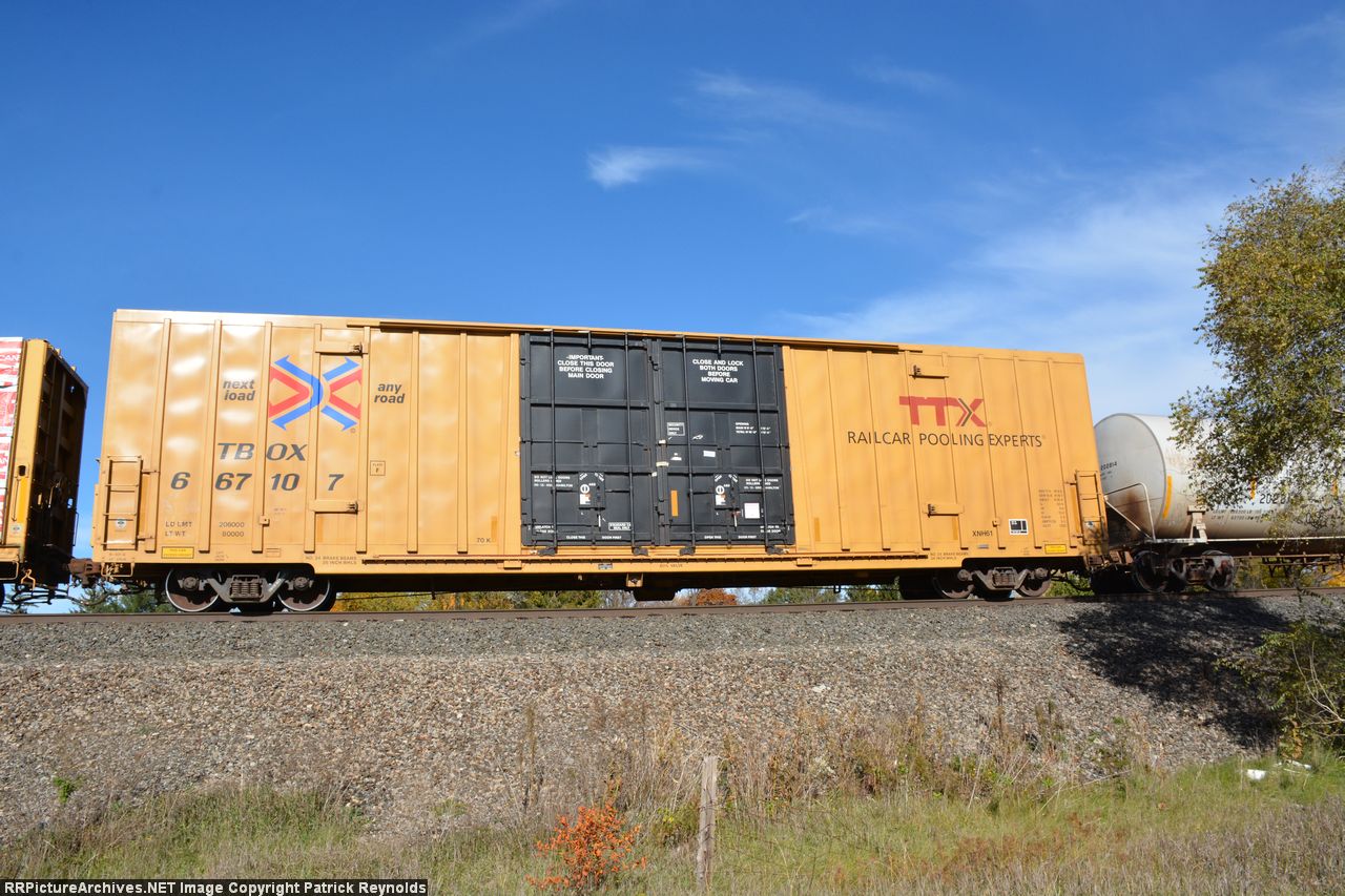 TBOX 667107