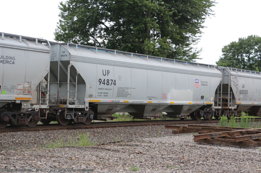 UP 94874