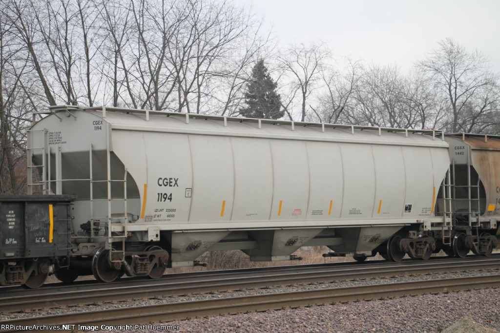 CGEX 1194