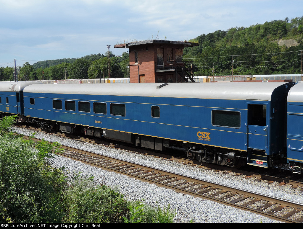 CSX 994315 Indiana