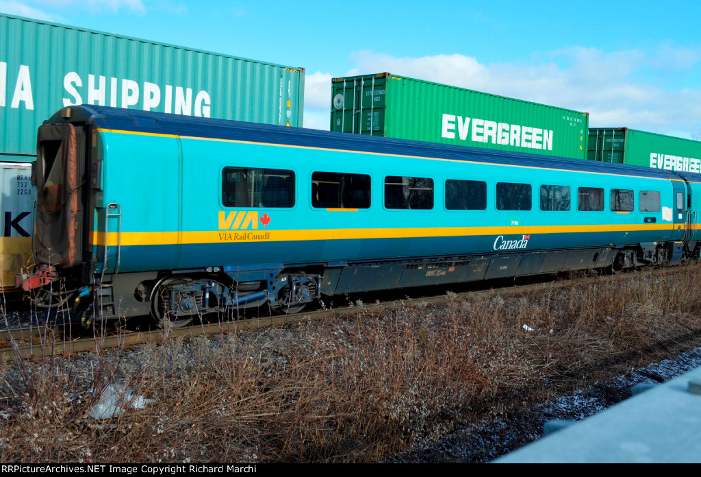 VIA 7106