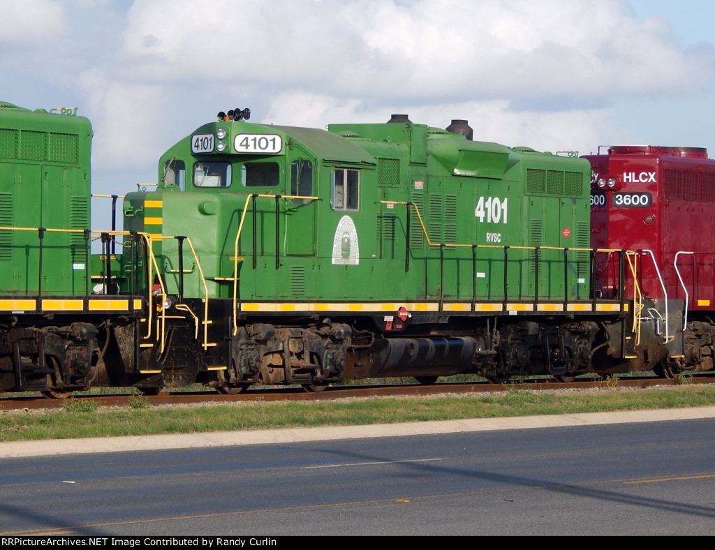 RVSC 4101