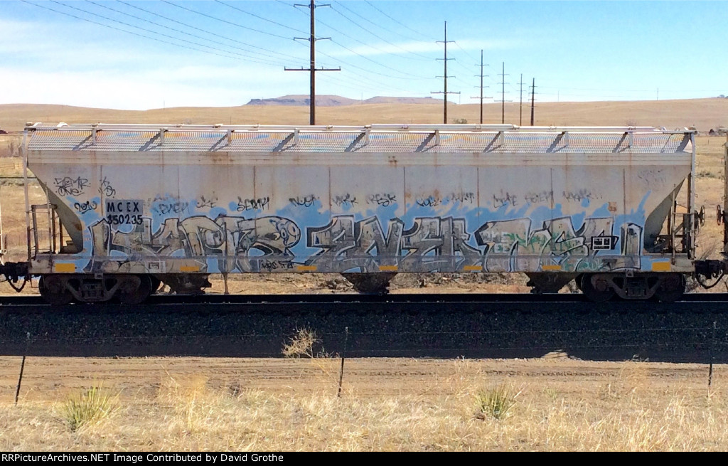 350235 MCEX 350235