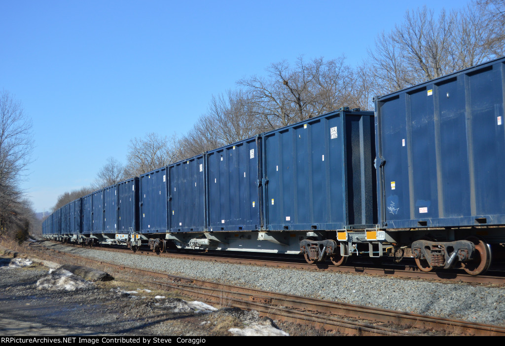 Trash Containers