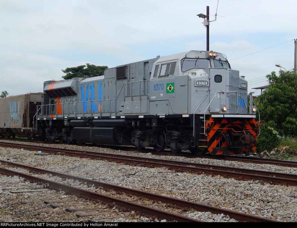 VLI 8370