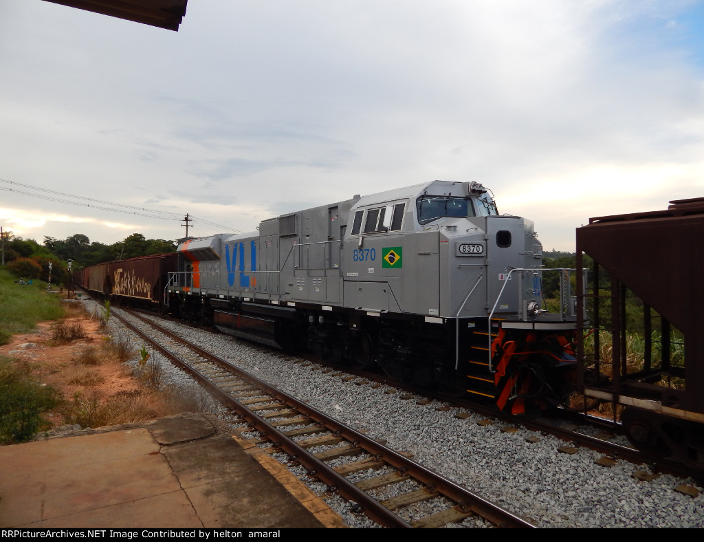 VLI 8370