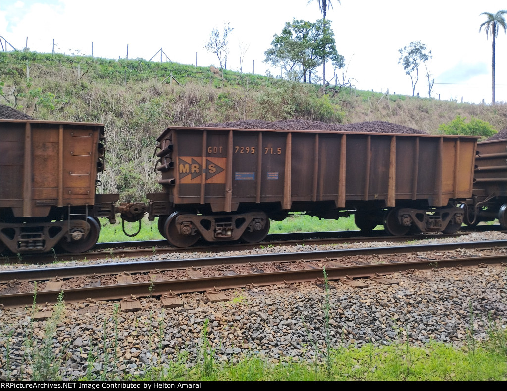 MRSL GDT-729571-5