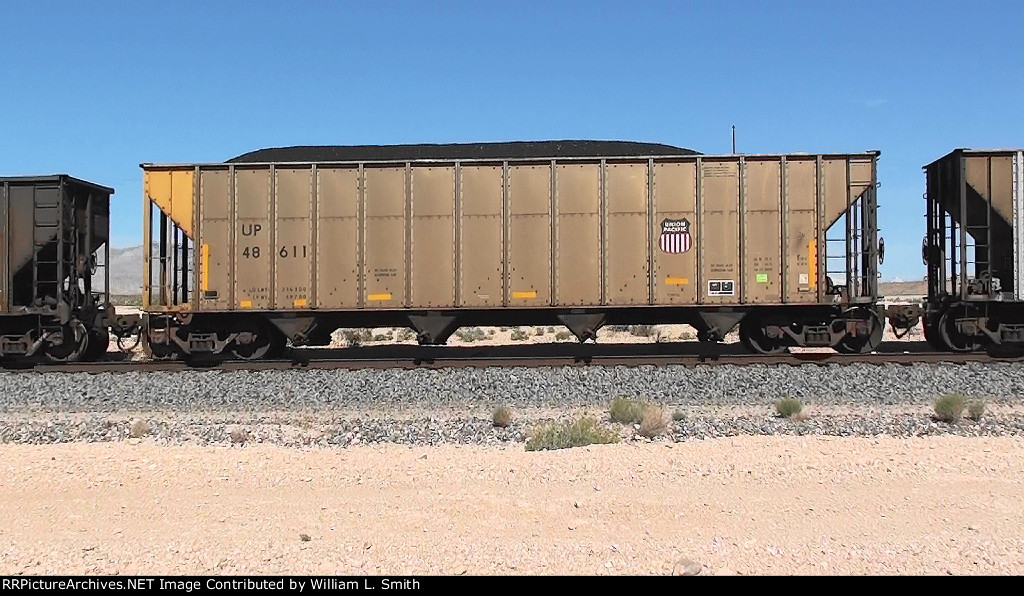 Wb Unit WB Unit Coal Frt at Erie NV -9