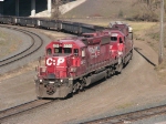 Pictures of CP 5902