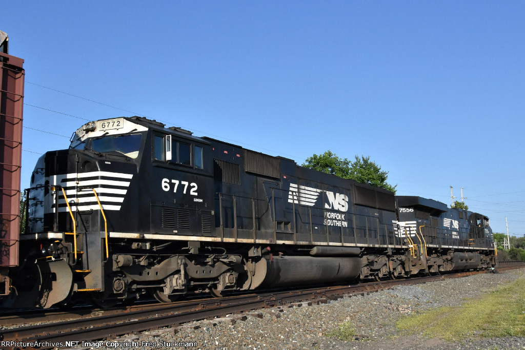 NS 6772