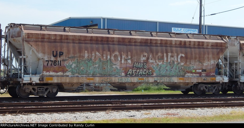 UP 77611