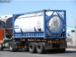 Viewing Album: ISO Code 22T6 hazardous liquid tank containers ...