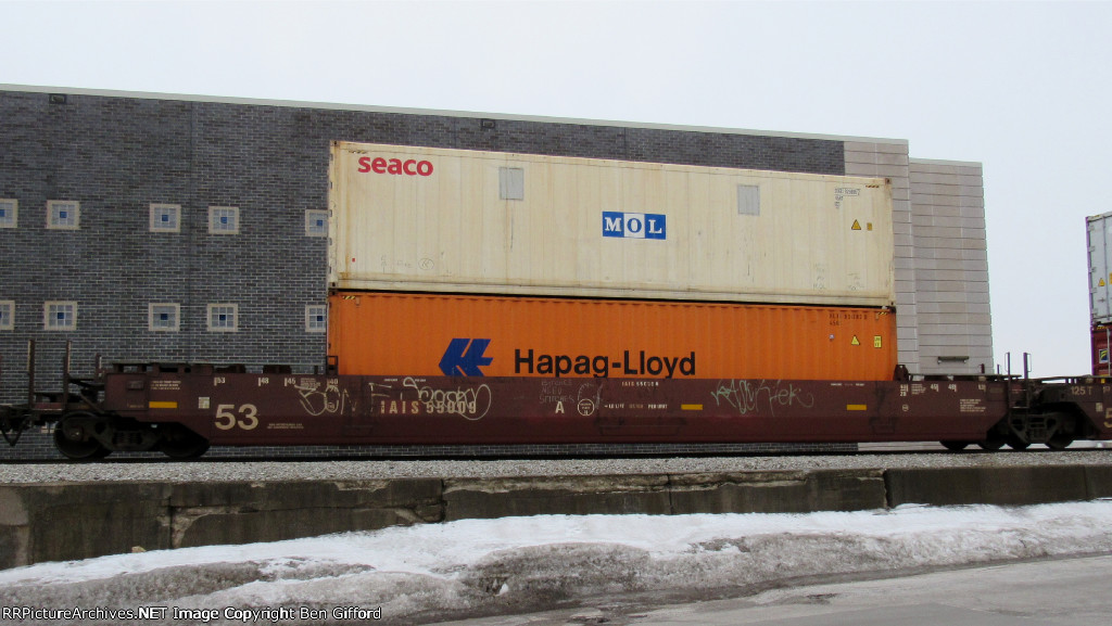 IAIS 55009 A unit