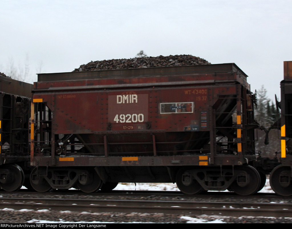 DMIR 49200