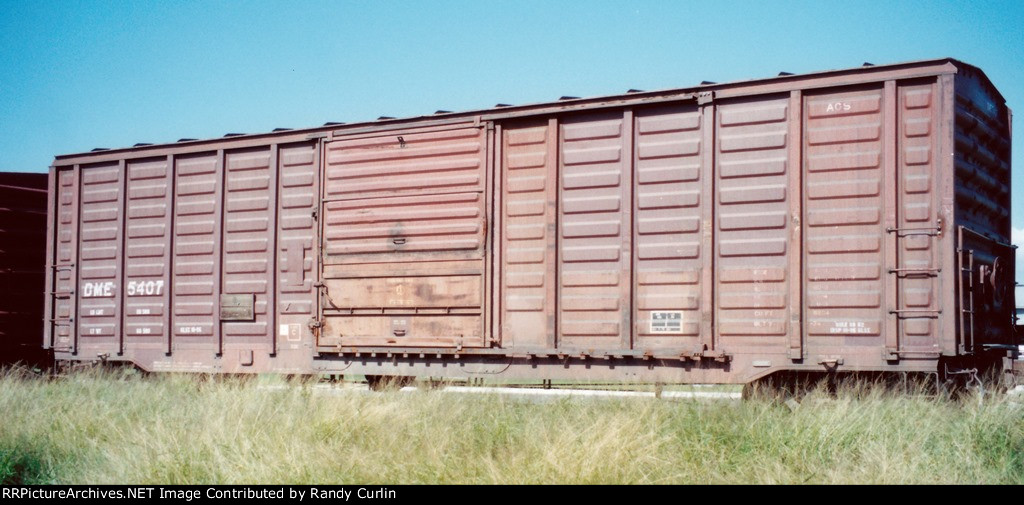 DME 5407