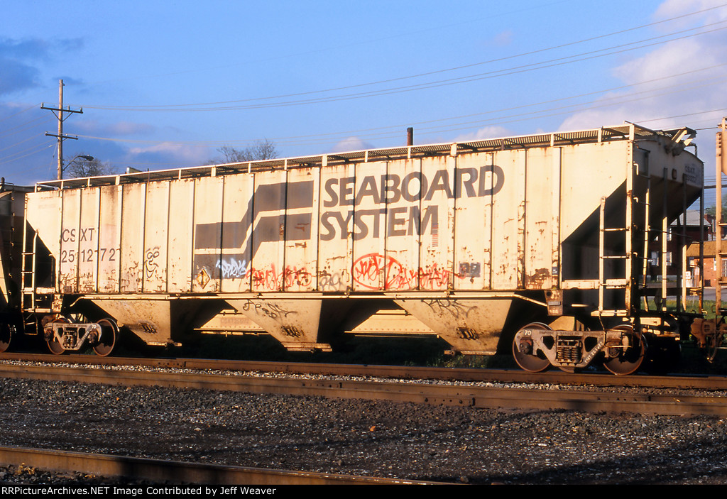 CSXT 251272