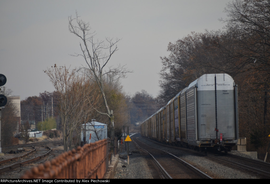 TTGX 705585