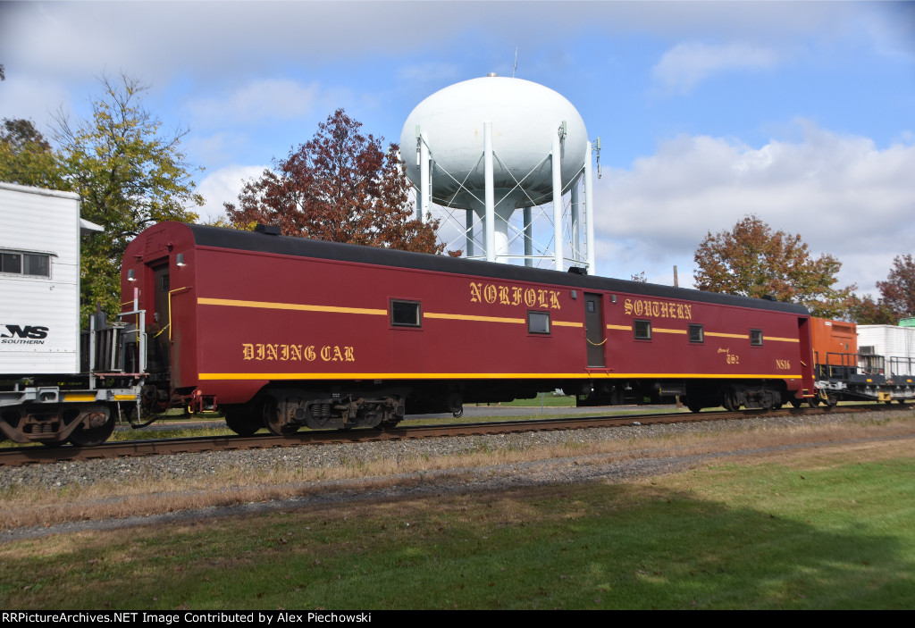 NS 16