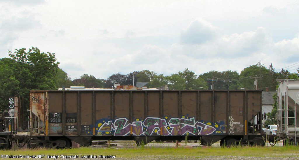 ITFX 9508