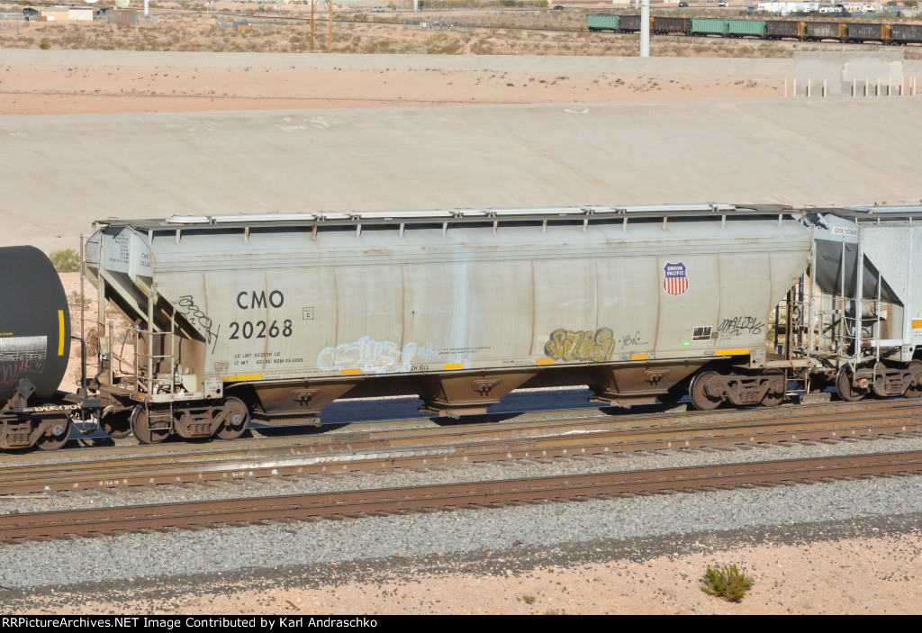 CMO 20268
