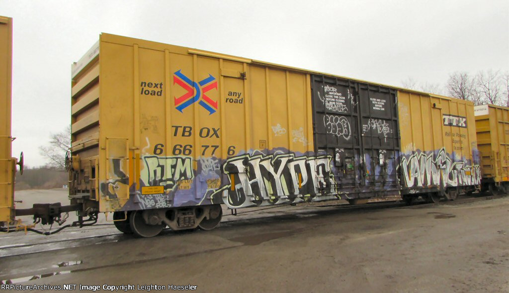 TBOX 666776