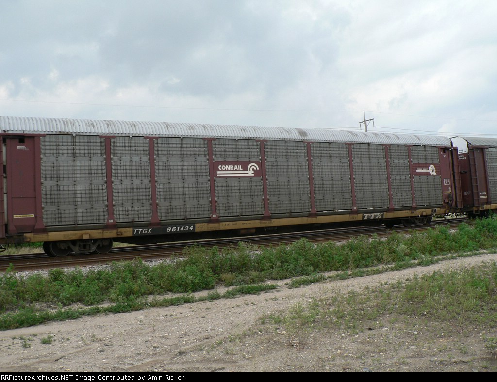 TTGX 961434 (Conrail)