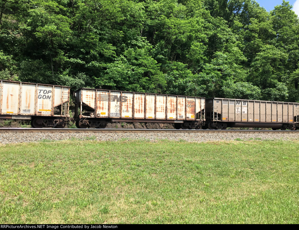 NS 22849