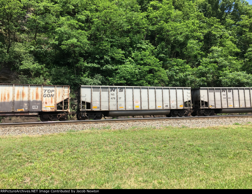 NS 47817
