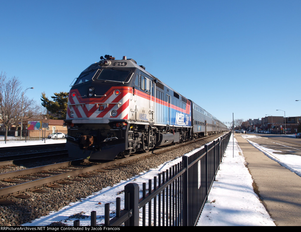 METX 214
